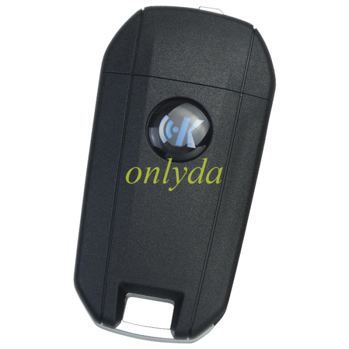 3 button keyDIY remote NB47 Multifunction