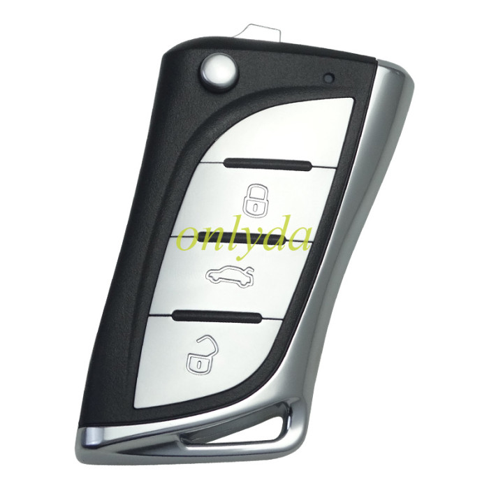 Xhorse VVDI Remote  Lexus  Type Universal Remote Key   Only key shell