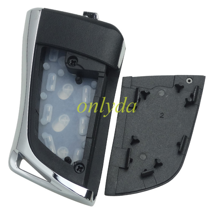 keydiy remote B24 -4button for Lexus  car