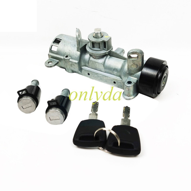 Spare Parts For Scania Trucks Ignition Switch Starter Lock Starter Switch 1407683 1744754