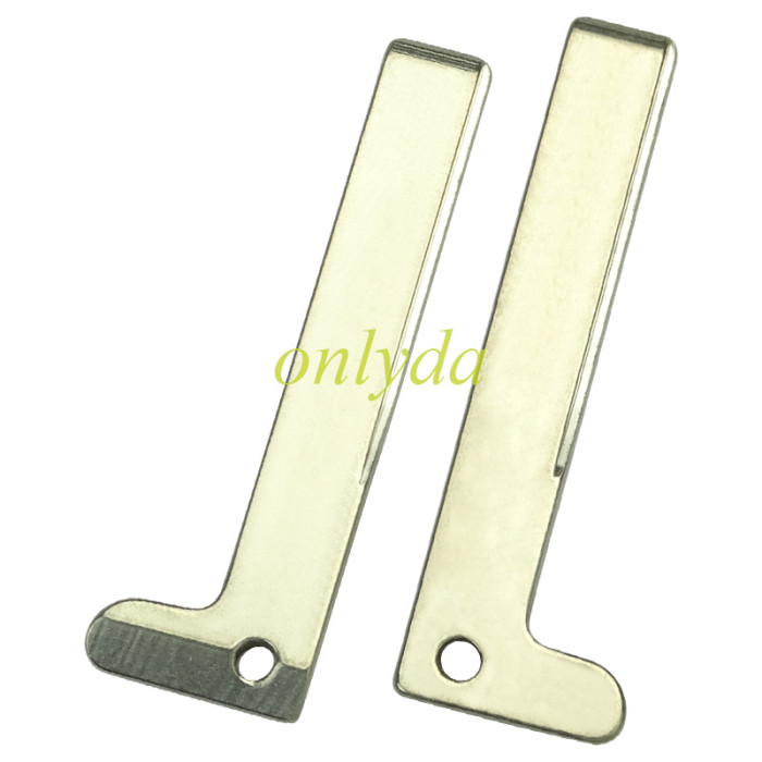For Bentley  remote key shell  with badge