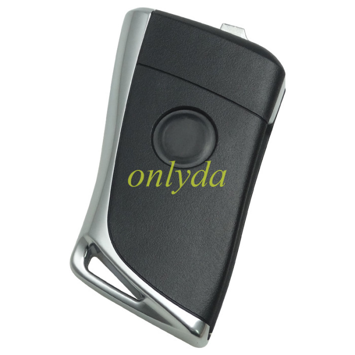Xhorse VVDI Remote  Lexus  Type Universal Remote Key   Only key shell