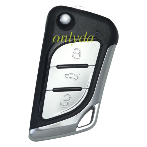 keydiy remote B30 Metal button  for Lexus  car