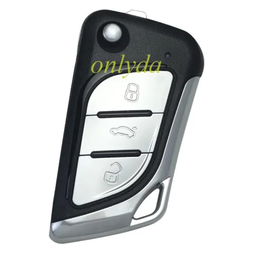 keydiy remote B30 Metal button  for Lexus  car