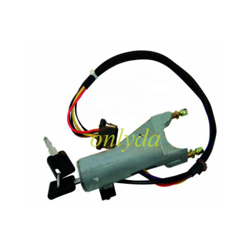 5010232097 Figzero Ignition Switch Lock For Renault Truck