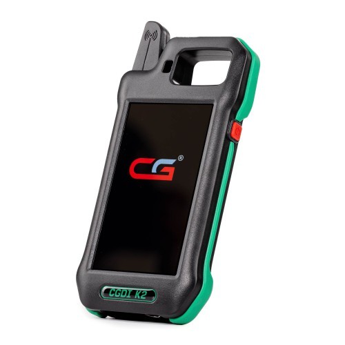 CG CGDl K2 Wifi Multi-functional Remote Generator Professional Smart Locksmith Key Tool Support 96Bit ID48 Copy