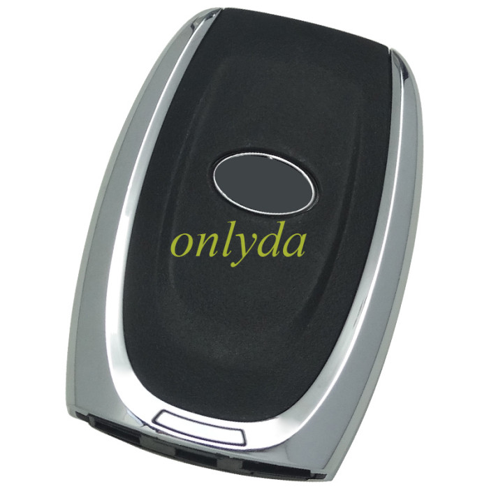 Original   remote Smart key for  Maxus T60 3button with 47 chip  with 433MHZ, pls choose button