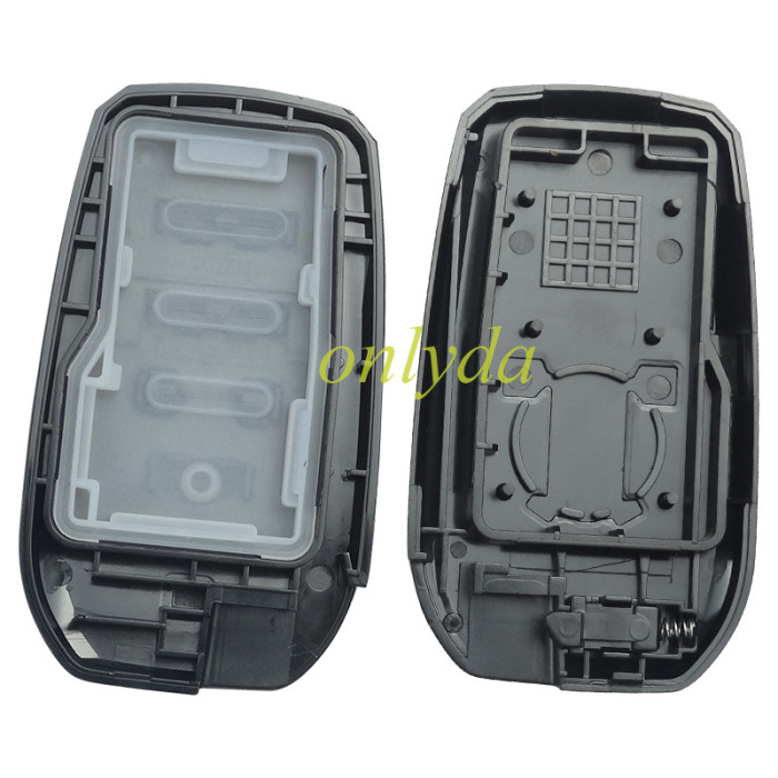 KEYDIY TB01-5 KD Smart Key Universal Remote Control With 8A/Toyota H chip ,please choose the key shell