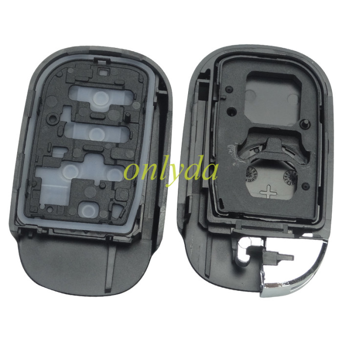 KEYDIY Remote key 2/3/4/6 button ZB45 smart key for KDX2 and KD MAX
