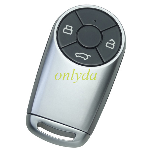 Original new 3608100XNW26A  proximity smart key 433.92mhz ask 4a aes chip for great wall  GWM ORA good cat White cat IQ 2021
