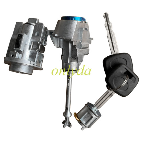 For Toyota Prado full car lock