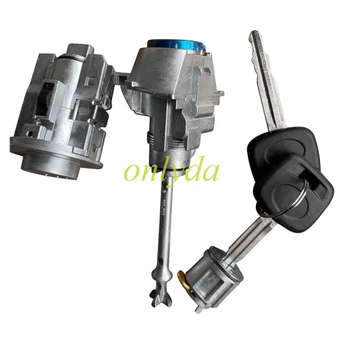 For Toyota Prado full car lock