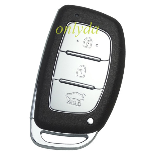 For Hyundai Tucson 2018 Smart Key Remote 3 Buttons 433MHz 95440-D3010 47chip
