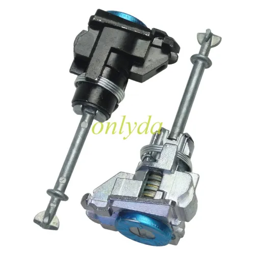 Ignition Switch with keys Assembly forTOYOTA VIGO HILUX P-UP CHIP TYPE2008-15 Hilux KUN25 KUN35 KUN362005-14 69005-0K600