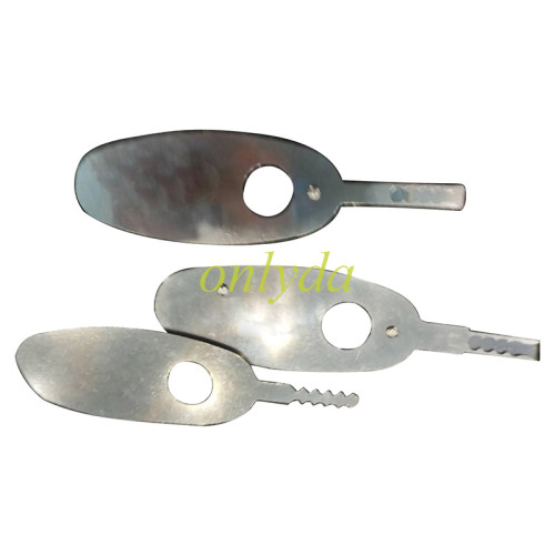 GOSO Electric Vehicle Tool 3-piece Set