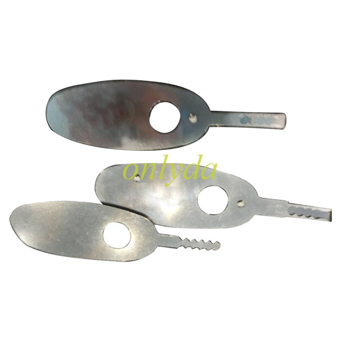 GOSO Electric Vehicle Tool 3-piece Set