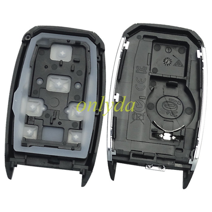 2015-2021 Kia Sedona 6-Button Smart Key with 433mhz with 47 chip  PN:95440-A9300 SY5YPFGE0