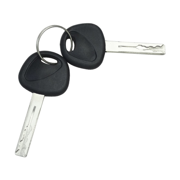 81900-C1B00 Full Door Lock For Hyundai Sonata 15-17