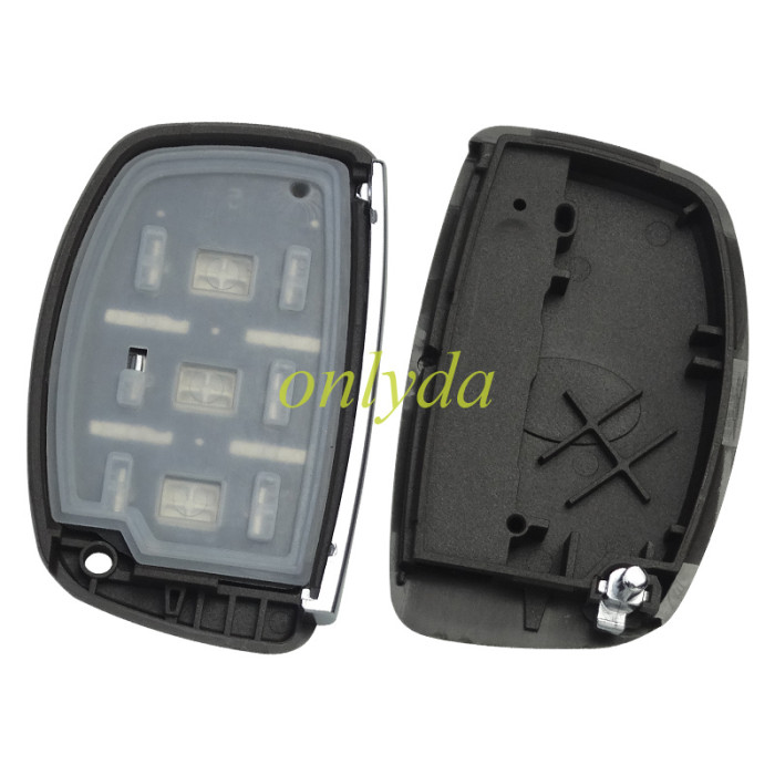 For Hyundai Tucson 2018 Smart Key Remote 3 Buttons 433MHz 95440-D3010 47chip