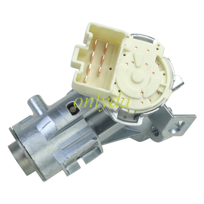 Ignition Switch with keys Assembly forTOYOTA VIGO HILUX P-UP CHIP TYPE2008-15 Hilux KUN25 KUN35 KUN362005-14 69005-0K600