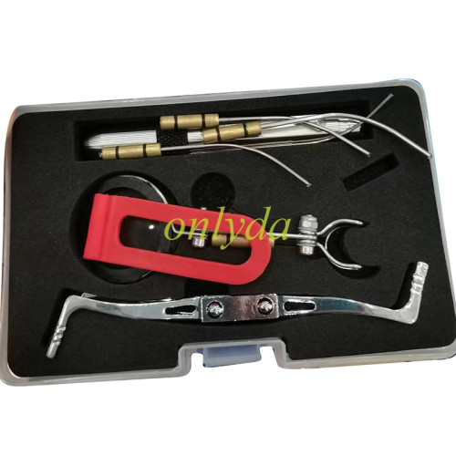 Multifunctional super bright fiber optic light