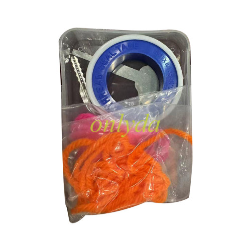 Yarn Cross Quick Open Tool Set
