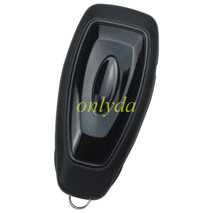 free shipping 10pcs/lot for Ford Focus  3 button  remote key shell with  T  type blade