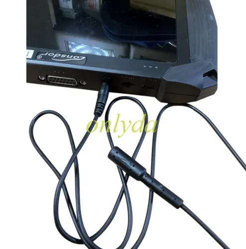 Lonsdor cable for k518 pro