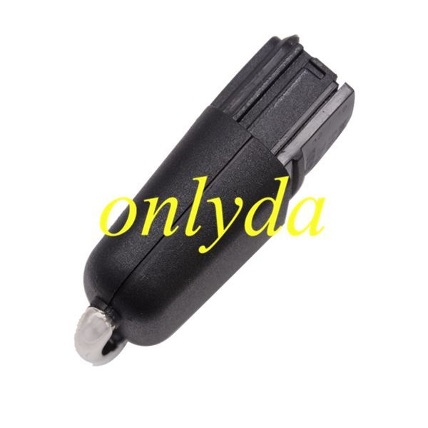 free shipping 10pcs/lot for  Passat remote key shell 2 button