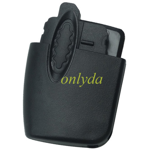 free shipping 10pcs/lot for Ford Focus flip remote key blank