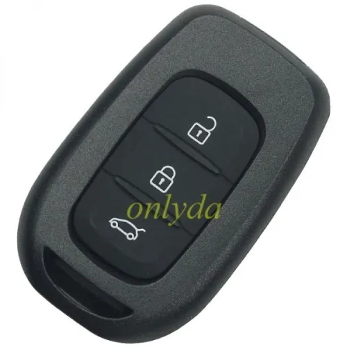 free shipping 10pcs/lot for  Passat remote key shell 3 button
