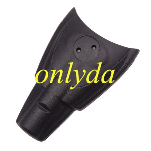 free shipping 10pcs/lot for SAAB 4 soft buttons remote key shell original quality（（the button is soft as original one)