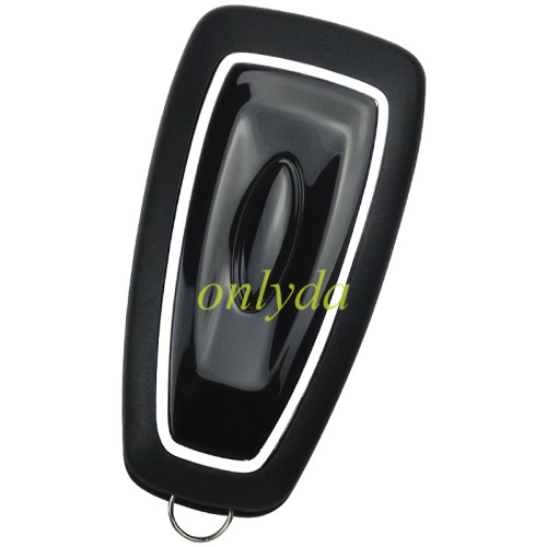 free shipping 10pcs/lot for Ford focus flip 3 button remote key blank