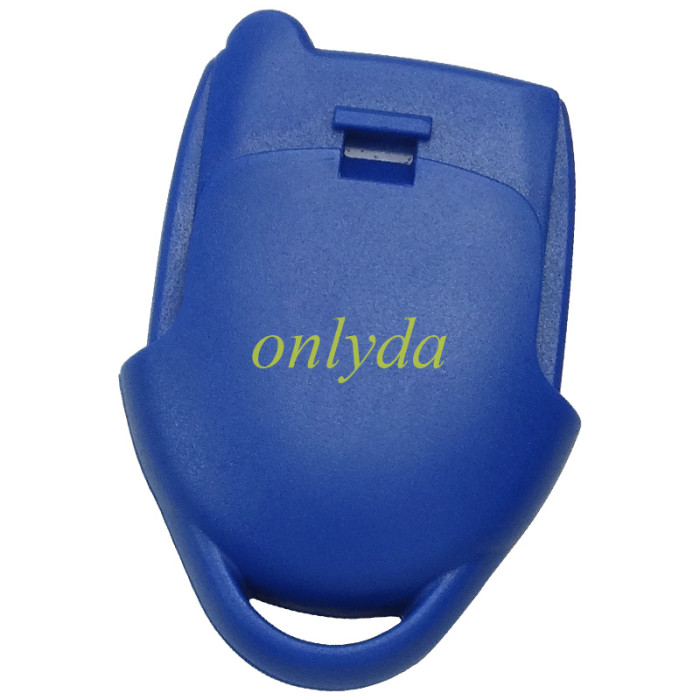 free shipping 10pcs/lot for Ford Mondeo and focus  3 button remote key shell