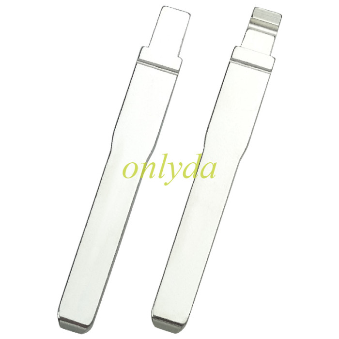 free shipping 10pcs/lot for Ford focus flip 3 button remote key blank