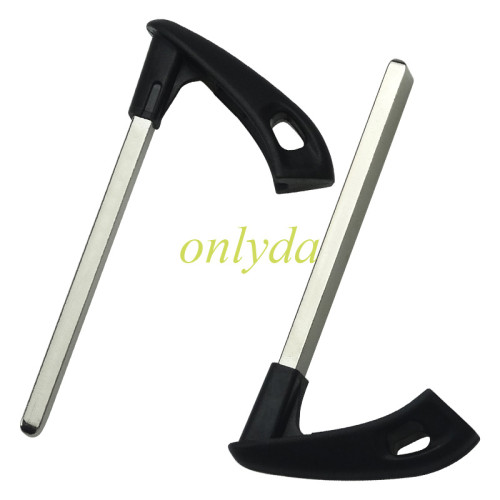 For Buick 2+1/3+1/4+1 button remote key  shell with round badge place, (please choose button)