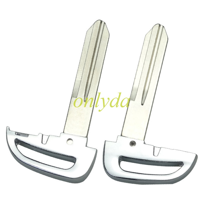 2016-2018 Hyundai Elantra 95440-F2000 smart proximity key  Hyundai Part Number: 95440-F2000 (95440F2000) FCC ID: CQOFD001201 IC: 1551E-FD00120 Frequency: 433MHz
