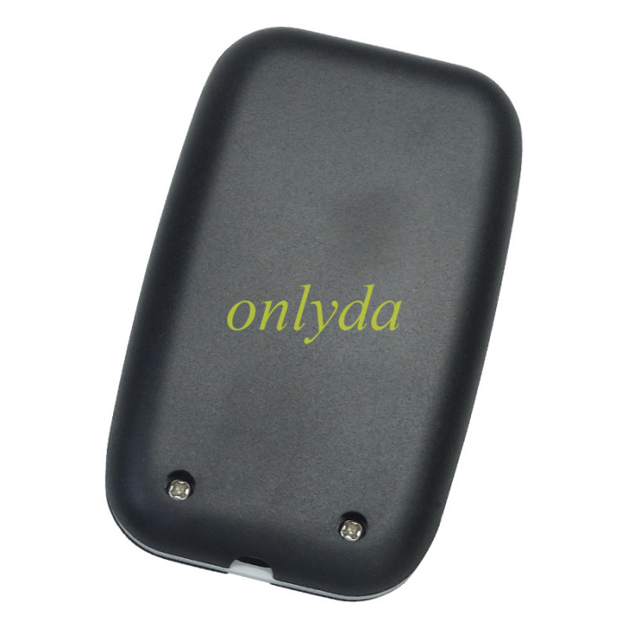 Universal multi-frequency  face to face remote with 280-868mhz