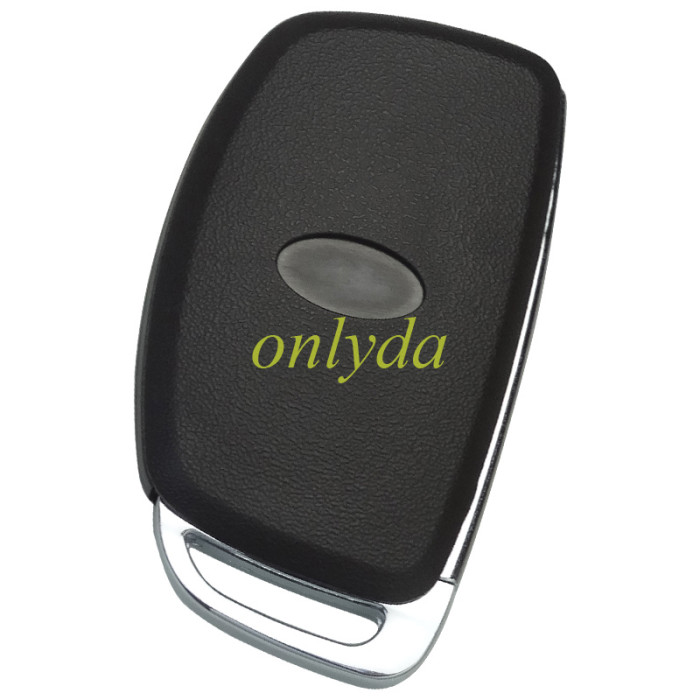 2016-2018 Hyundai Elantra 95440-F2000 smart proximity key  Hyundai Part Number: 95440-F2000 (95440F2000) FCC ID: CQOFD001201 IC: 1551E-FD00120 Frequency: 433MHz