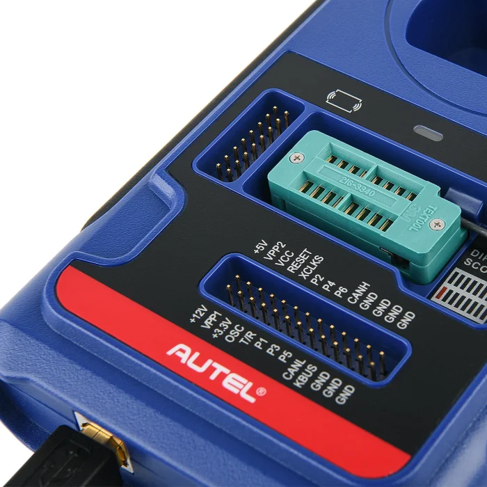 (ship from Czech Republic）AUTEL MaxiIM IM608 PRO II /2 year update free version