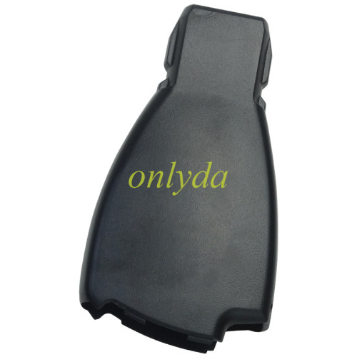 free shipping 10pcs/lot for Benz 3 button remote key blank without badge,