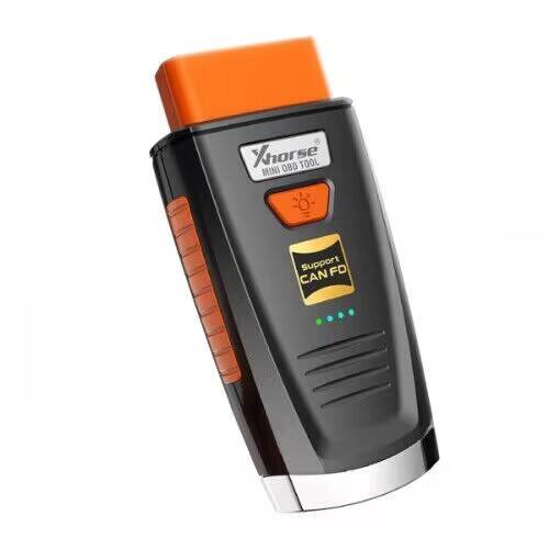 For Xhorse VVDI MINI OBD Tool Work with Xhorse VVDI Key Tool Max