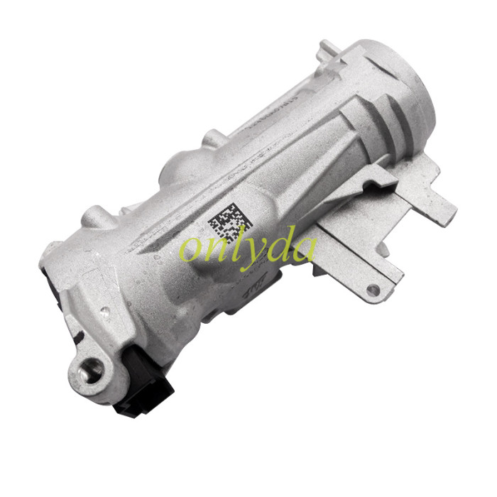 For VW CADDY MK3 Golf MK5 ignition start switch steering lock   1KO905851B