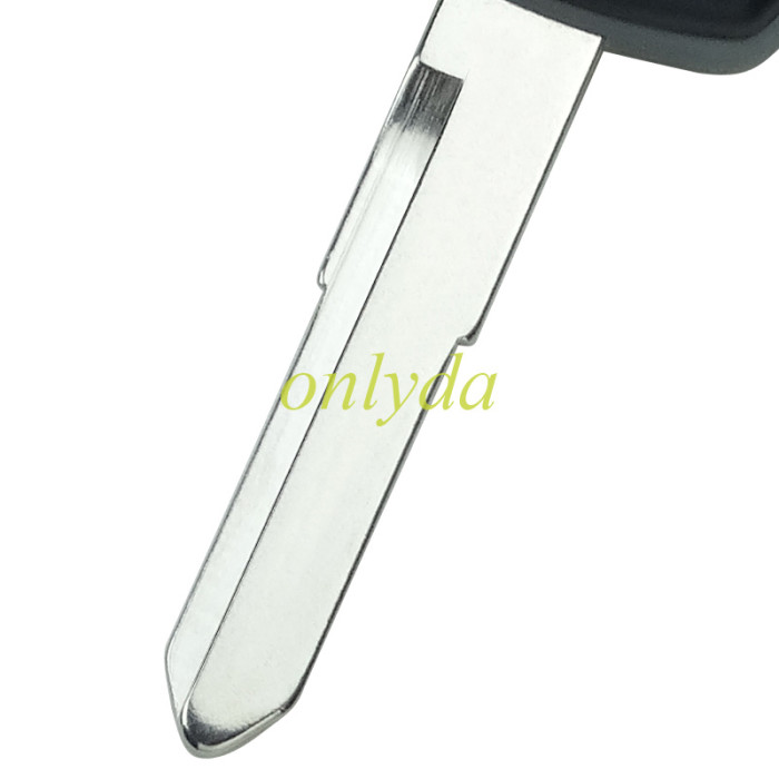free shipping 10pcs/lot for Suzuki Swift   Entry Fob cover with 2 Buttons Remote Key Case Shell