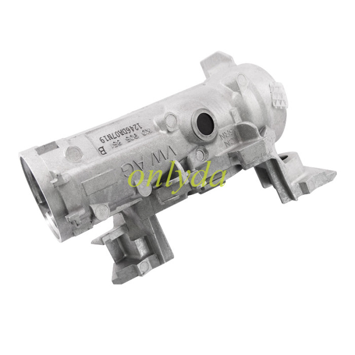 For VW CADDY MK3 Golf MK5 ignition start switch steering lock   1KO905851B