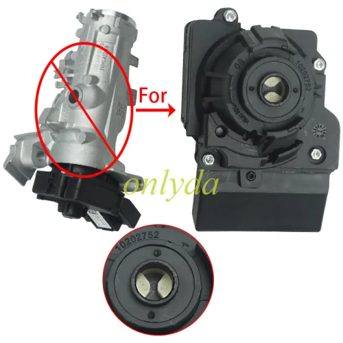 For VW-L12C ignition head