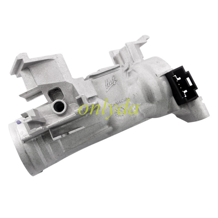 For VW CADDY MK3 Golf MK5 ignition start switch steering lock   1KO905851B