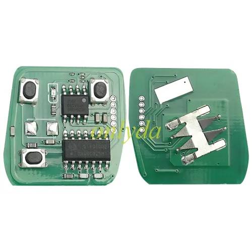 mitsubish 2/3 button remote key with 315mhz/433mhz P/N: G8D576MA Work On:  2004-2007 Colt 2004-2012 Grandis 2005-2016 Triton ML/MN 2007-2016 Lancer CJ(sedan) 2007-2012 Outlander ZH 2009-2012 Challenger PB 2010-2015 ASX(2WD) 2012-2015 Outlander ZJ