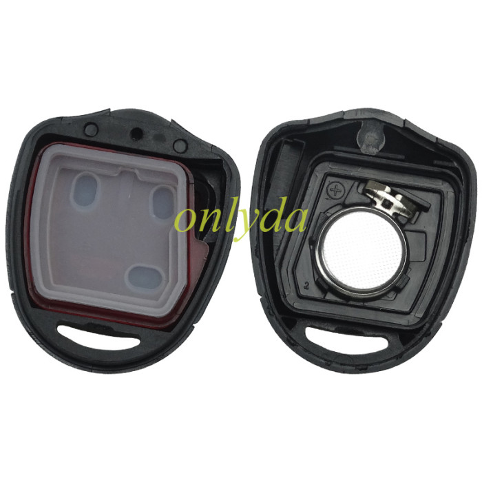 mitsubish 2/3 button remote key with 315mhz/433mhz P/N: G8D576MA Work On:  2004-2007 Colt 2004-2012 Grandis 2005-2016 Triton ML/MN 2007-2016 Lancer CJ(sedan) 2007-2012 Outlander ZH 2009-2012 Challenger PB 2010-2015 ASX(2WD) 2012-2015 Outlander ZJ