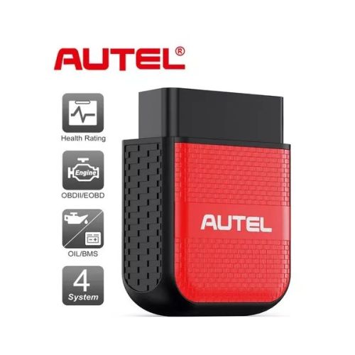 Big discount (ship from Czech Republic ） (Global version)Autel MaxiIM KM100 Programmer Tool